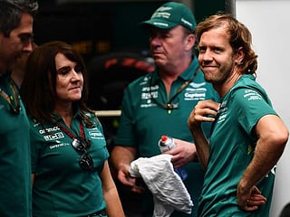 Four-time F1 champion Sebastian Vettel to retire at end of season