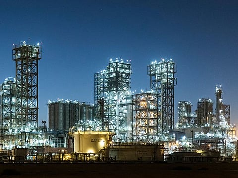 Borouge's IPO was one of the most successful the UAE stock markets have been witness to. Now, it's reward time for its shareholders.