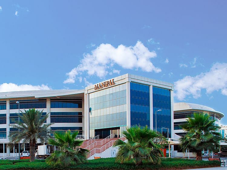 manipal