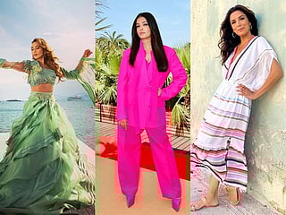 International Friendship Day 2022: Unusual friendships in Bollywood, Hollywood