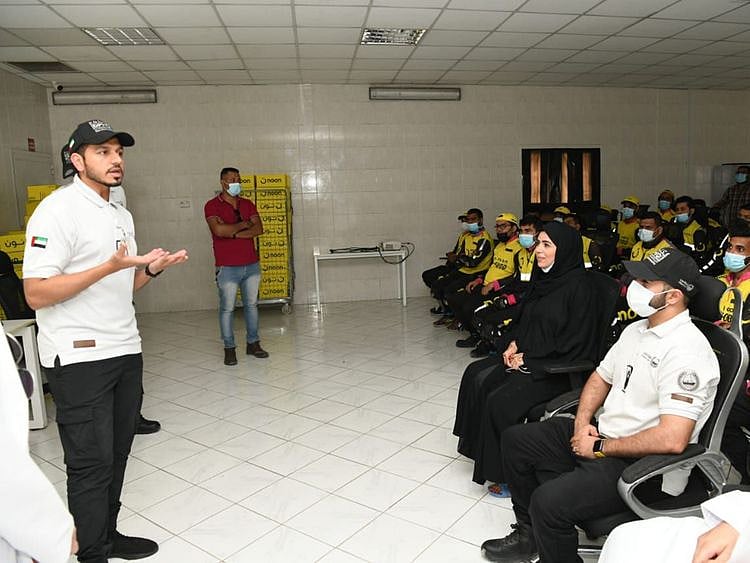 Dubai_Police_raise_Awareness_of_Workers’_Rights_&_Duties_(3)-1659085233425