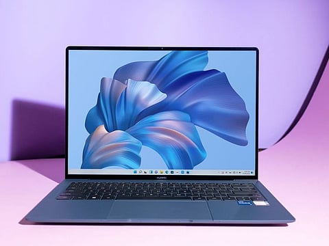 HUAWEI Matebook X Pro 