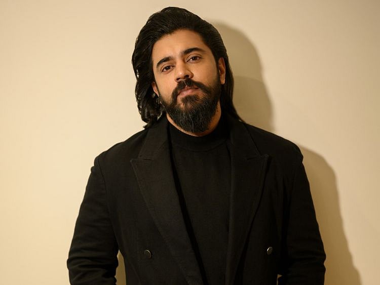 Nivin Pauly
