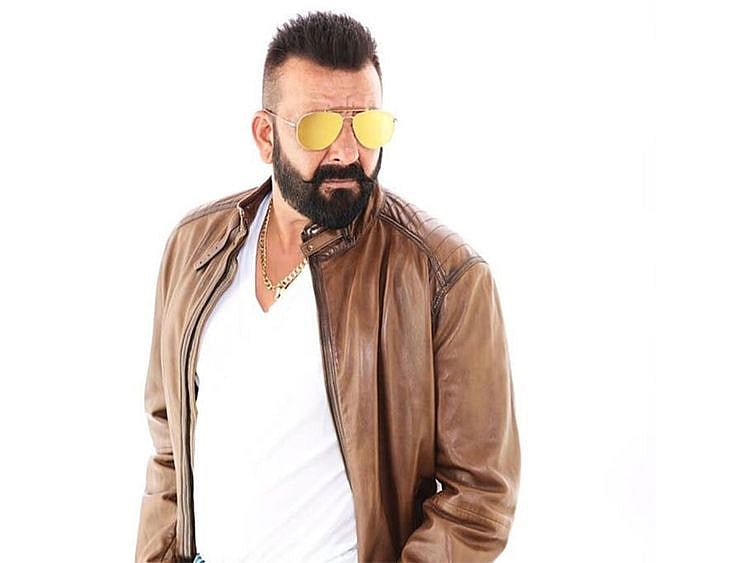 Sanjay Dutt