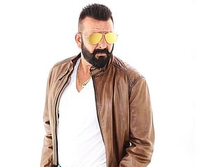 Sanjay Dutt birthday: A look at the controversial Bollywood actor's life