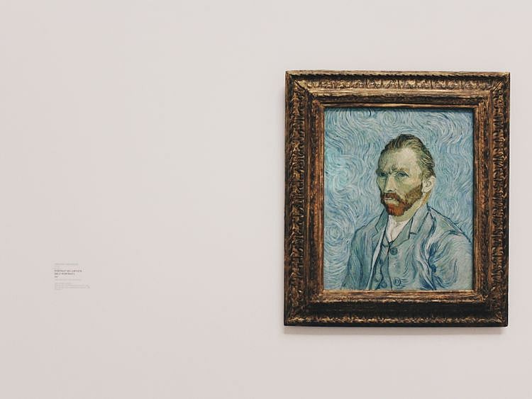 Van Gogh
