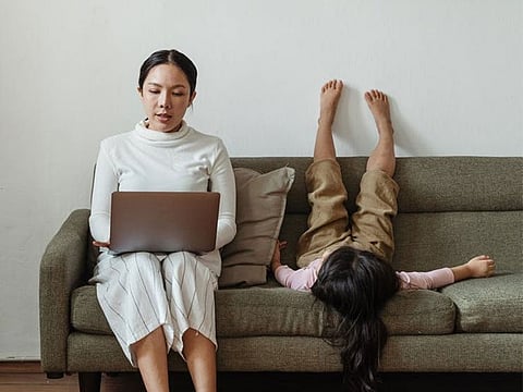 How I keep my child engaged during summer holidays