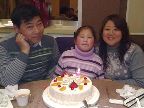 Chinese couple's huge success in UAE: From selling cigarette lighters to landing a ‘Titanic’ windfall