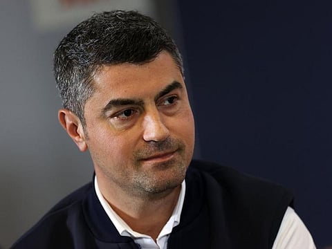 Ex-F1 race director Michael Masi revealed he was bombarded with "vile" abuse and death threats after he cost Lewis Hamilton an eighth world title.