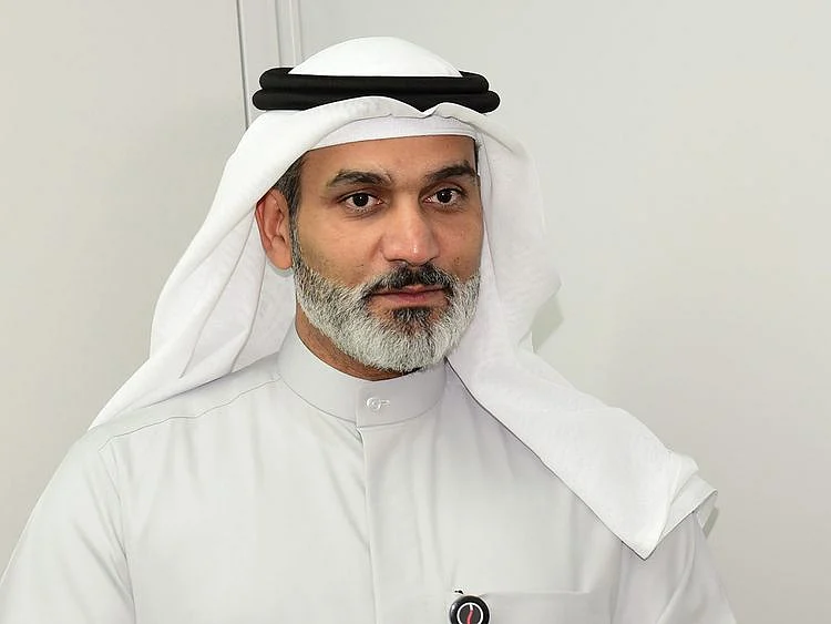 Haitham Al Ghais 