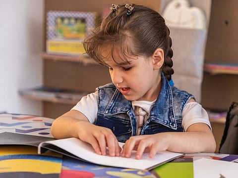 Kalimat Foundation will reproduce, distribute and make copies of published works available in accessible formats for the blind, visually impaired, and otherwise print disabled, within the country or internationally, without infringing copyright.