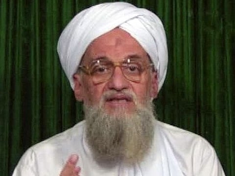 No tears will be shed for Al Zawahiri. He was personally responsible for the death of thousands of innocent people. He was a vicious leader of a group that tried to hijack a peaceful religion.