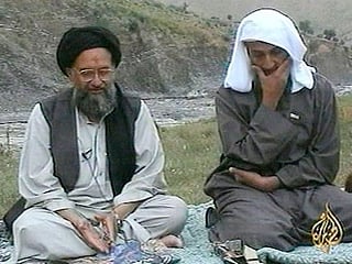 Who was Ayman Al Zawahri? Five top facts about Al Qaeda leader