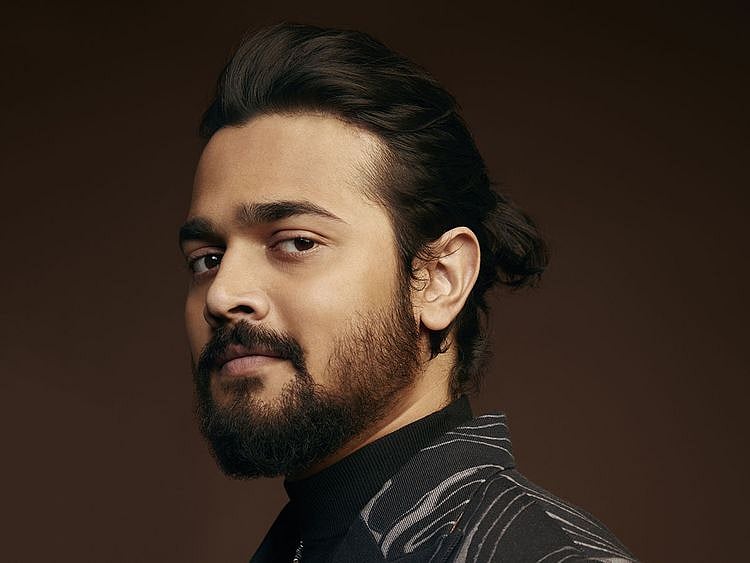 Bhuvan Bam