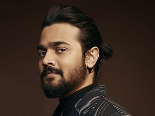 Video: India’s biggest YouTube star Bhuvan Bam spills his social media secrets in Dubai