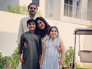 Watch: Community catch-up with residents of Dubai Hills Estate