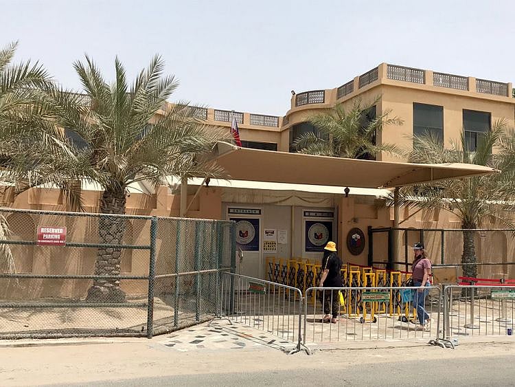 Philippine Consulate in Dubai-1659447836663