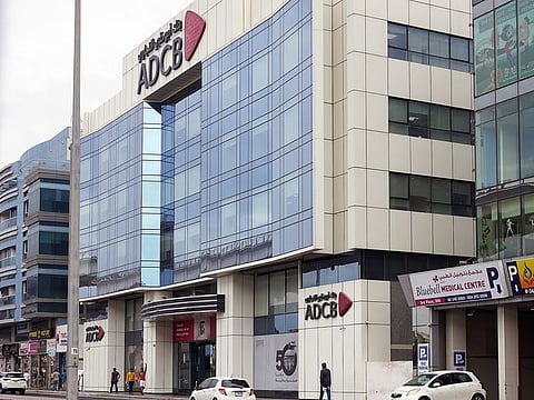  FlexxPay’s cooperation with ADCB means that companies in the UAE can now provide digital bank accounts to their unbanked employees via the FlexxPay app 
