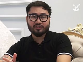 Filipino fashion designer Harvey Cenit’s practical tips