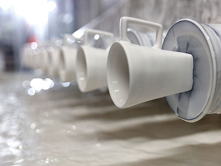 Stock - RAK Ceramics