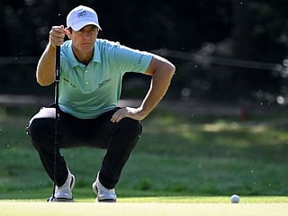 Nico Colsaerts Daily Diary: I have fond memories of Celtic Manor course