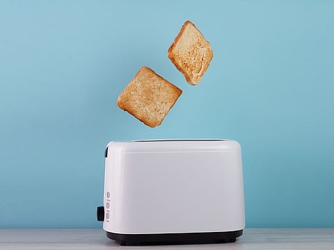 Here are some breakfast essentials that your countertop could be missing.
