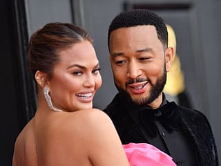 Chrissy Teigen, John Legend announce pregnancy two years after miscarriage