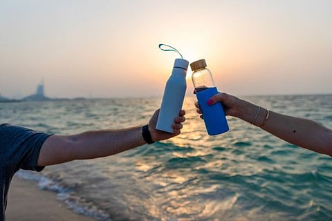 From the Editors: You can help Dubai become more sustainable