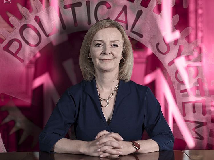 Liz Truss/Opinion 