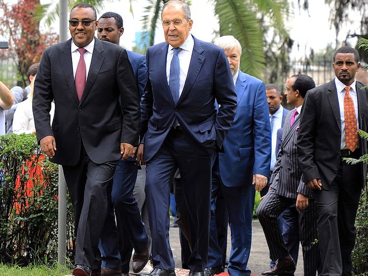 OPN RUSSIA CHINA AFRICA