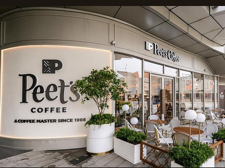 Stock - Peet