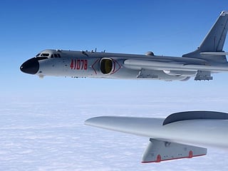 China test-fires missiles in military drills around Taiwan