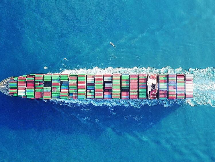 Blue Economy