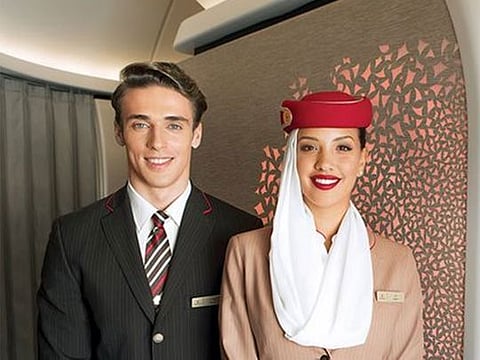 UAE airlines benefitted from starting the hiring process, whether for pilots or cabin crew, early enough. Most other global carriers are still playing at catch up. 