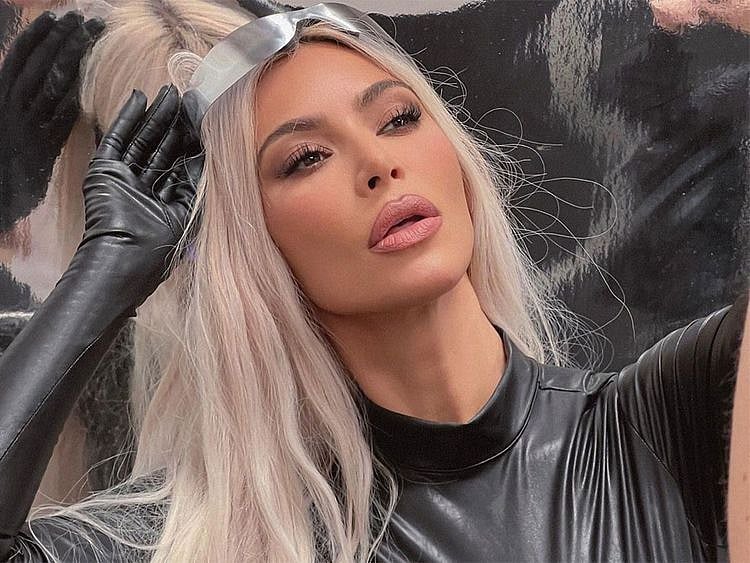 Kim Kardashian