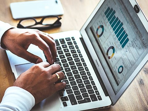 Business models are equipped with features most consumer-targeted laptops lack, such as fingerprint login and docking Thunderbolt ports. 