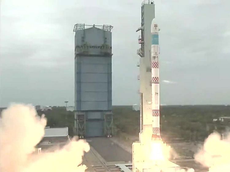 ISRO