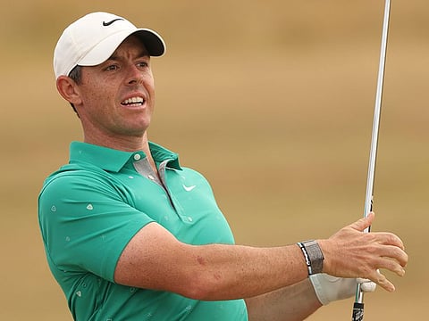 Rory McIlroy still leads the DP World Rankings after this week's Cazoo Open on the DP World Tour, week 28 of 44.