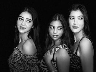 From Kajol-Karan to Kareena-Amrita: Bollywood celebs who give major friendship goals