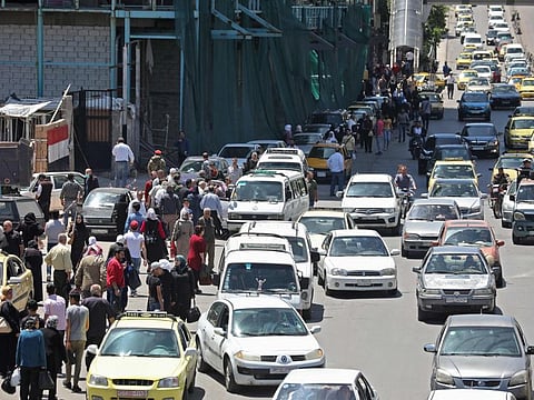 Syria's internal commerce ministry has announced a petrol price hike of around 130 percent due to shortages and amid extended power cuts that have blighted the war-torn country.