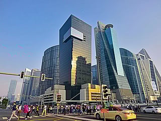 Top 10 Dubai areas where property prices are rising