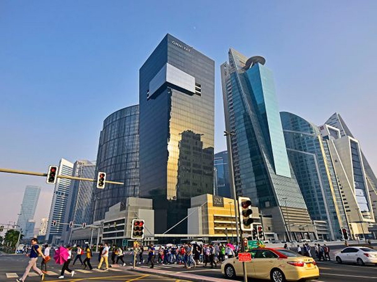 Developer MAG decides not to build in Business Bay, sells plot for ...