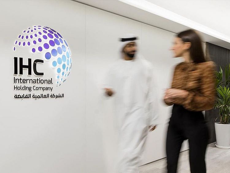 ihc  international holding company