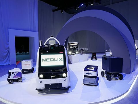 The third edition of the challenge comes with a new competitive theme focused on self-driving buses.