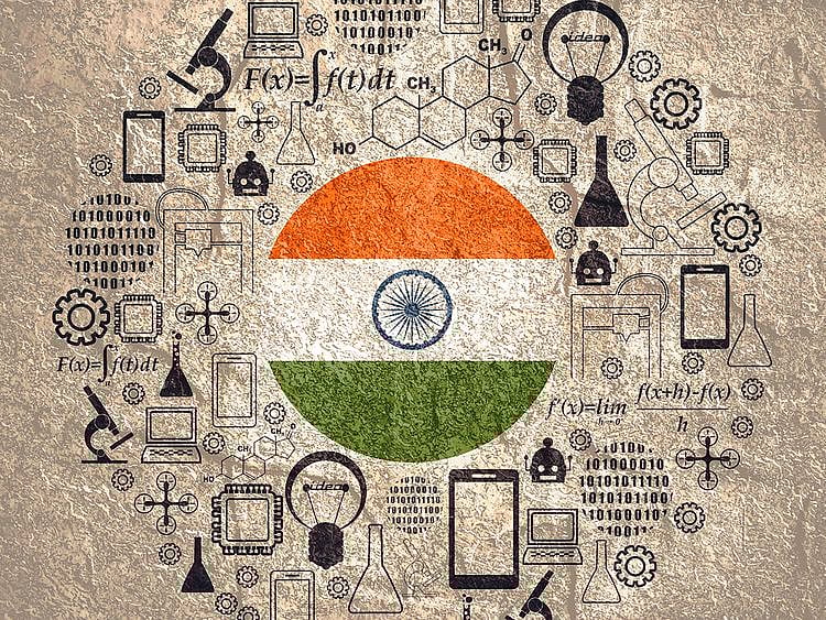 INDIA PROGRESS