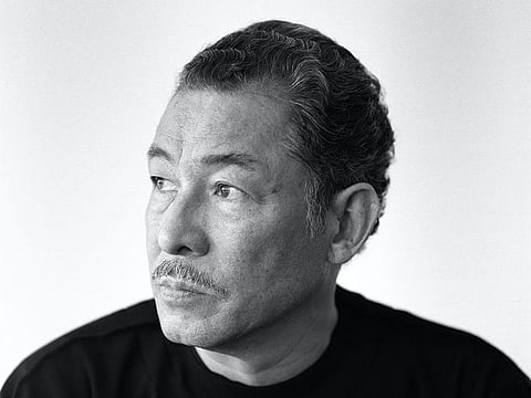 Issey Miyake has been innovating in a career that spanned more than 50 years. 