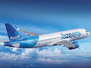 Jazeera Airways to resume Islamabad flights