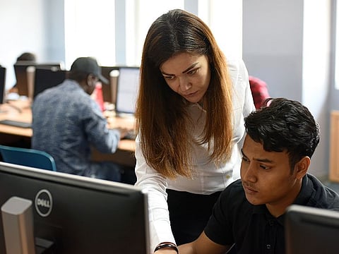 How Middlesex University Dubai’s Accounting and Finance programme gets you closer to ACCA accreditation