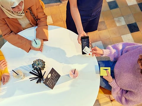 Ecommerce possibilities can be stretched further by making payments deceptively simpler. 