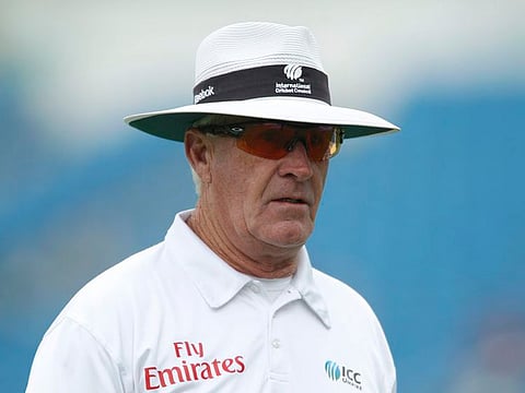 Legendary South African umpire Rudi Koertzen has passed away.